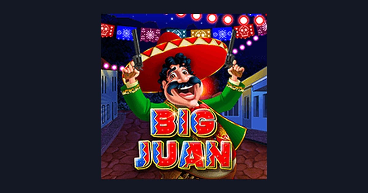 Big Juan: Slot Olympus Gacor dengan Slot Putaran Cepat & Bonus Harian