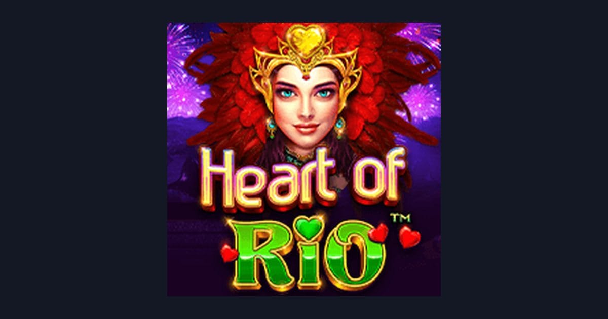 Heart of Rio: Slot Olympus Gacor dengan Slot Putaran Cepat & Bonus Harian
