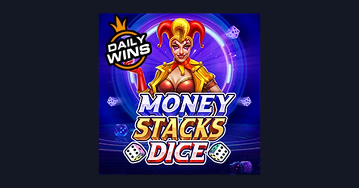 Money Stacks Dice: Slot Olympus Gacor dengan Slot Putaran Cepat & Bonus Harian