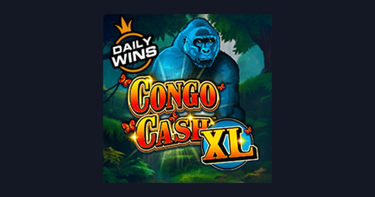 Rahasia Slot Anti Boncos Congo Cash Xl dari Pragmatic Play