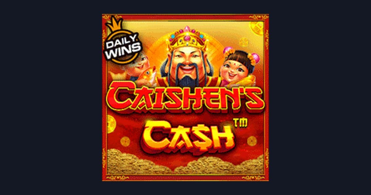 Bocoran RTP Hari Ini dan Keseruan Bermain Caishen Cash dari Pragmatic Play