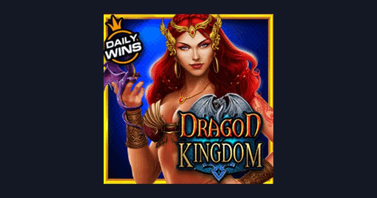 Jelajahi Link Slot Gacor di Dragon Kingdom dari Pragmatic Play