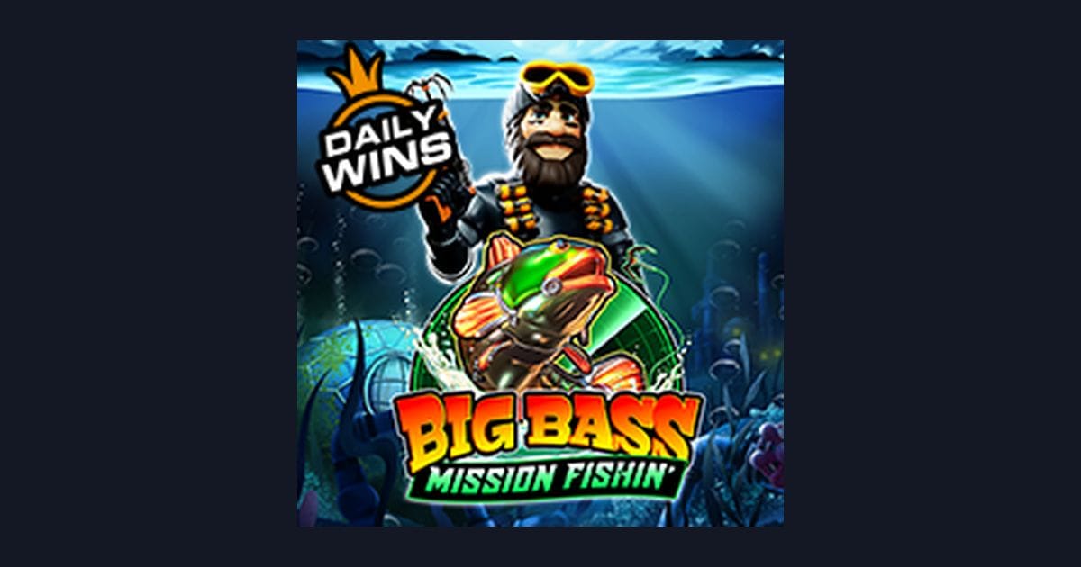 Mengenal Big Bass Mission Fishin: Fitur Menarik & Tingkat Volatilitas Slot