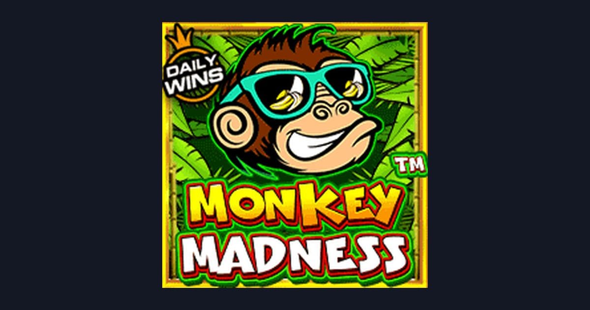 Mengenal Slot Monkey Madness: Fitur Seru dan Tingkat Volatilitasnya
