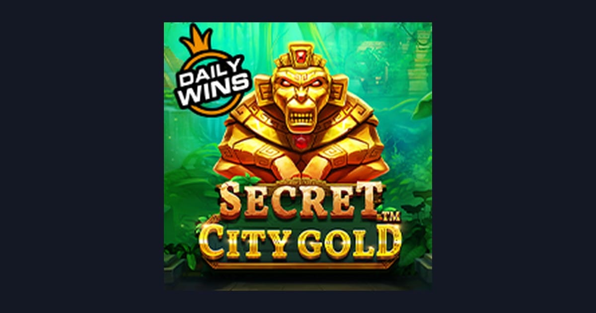 Mengupas Pola Spin Gacor di Secret City Gold dari Pragmatic Play