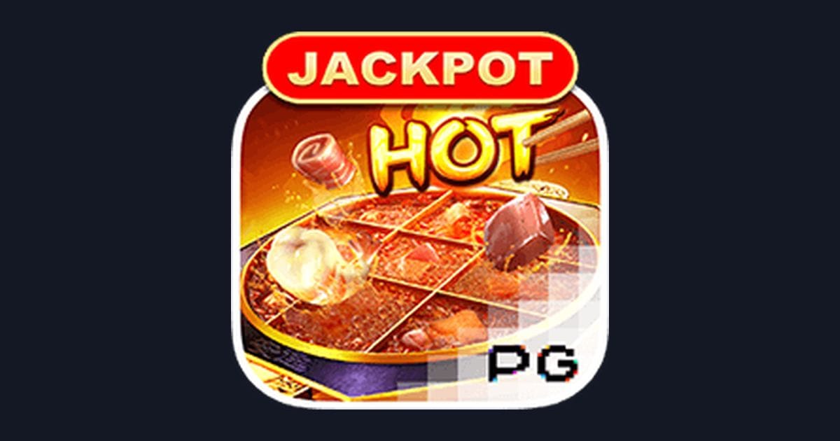 Rasakan Sensasi Hotpot dengan Daftar & Login Gampang di Slot Cepat Gacor