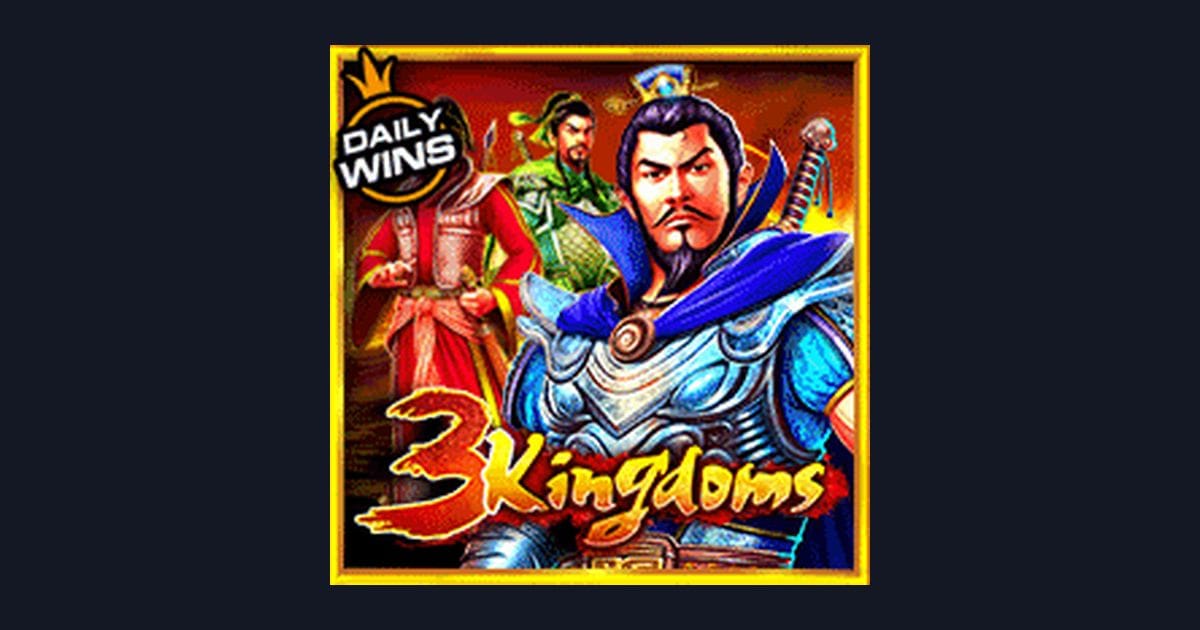 Seru Main 3 Kingdoms Battle of Red Cliffs dengan Modal Receh Cuan Cepat