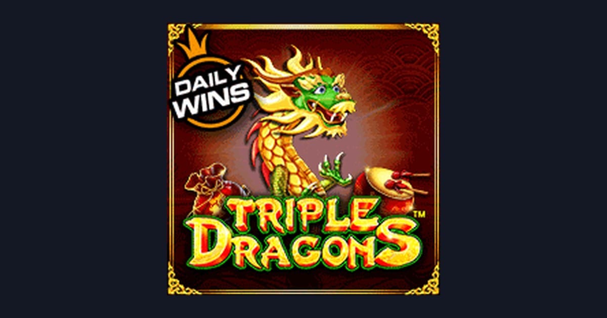 Tips Menang Triple Dragons: Panduan Lengkap untuk Pemula Slot Pragmatic