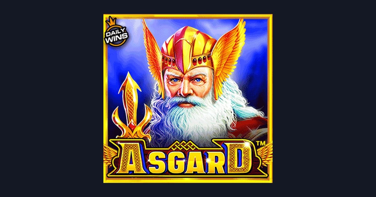 Asgard Slot Anti Rungkad dengan Putaran Cepat dan Bonus Harian Menarik