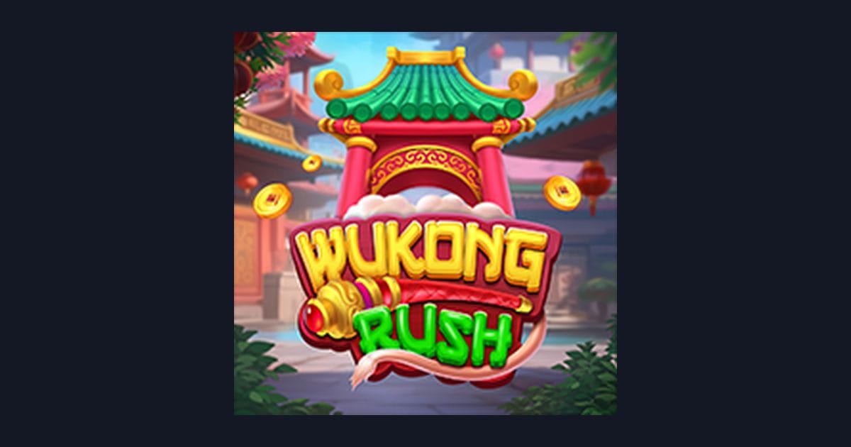 Bocoran RTP Hari Ini dan Rahasia Wukong Rush Slot dari Pragmatic Play