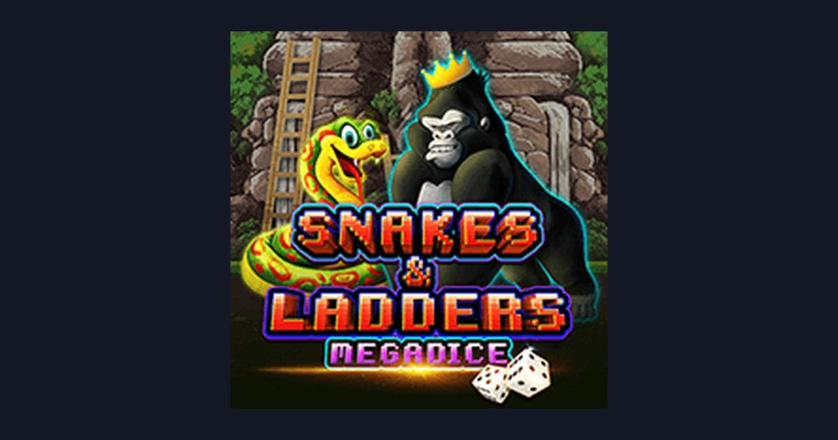 Bocoran RTP Hari Ini dan Tips Menang Snakes and Ladders Megadice