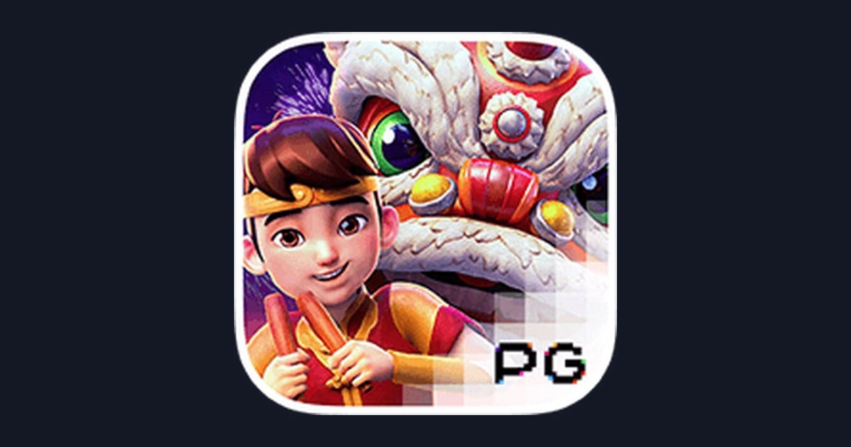 Nikmati Keseruan Bonus New Member di Slot Prosperity Lion dari PG Soft