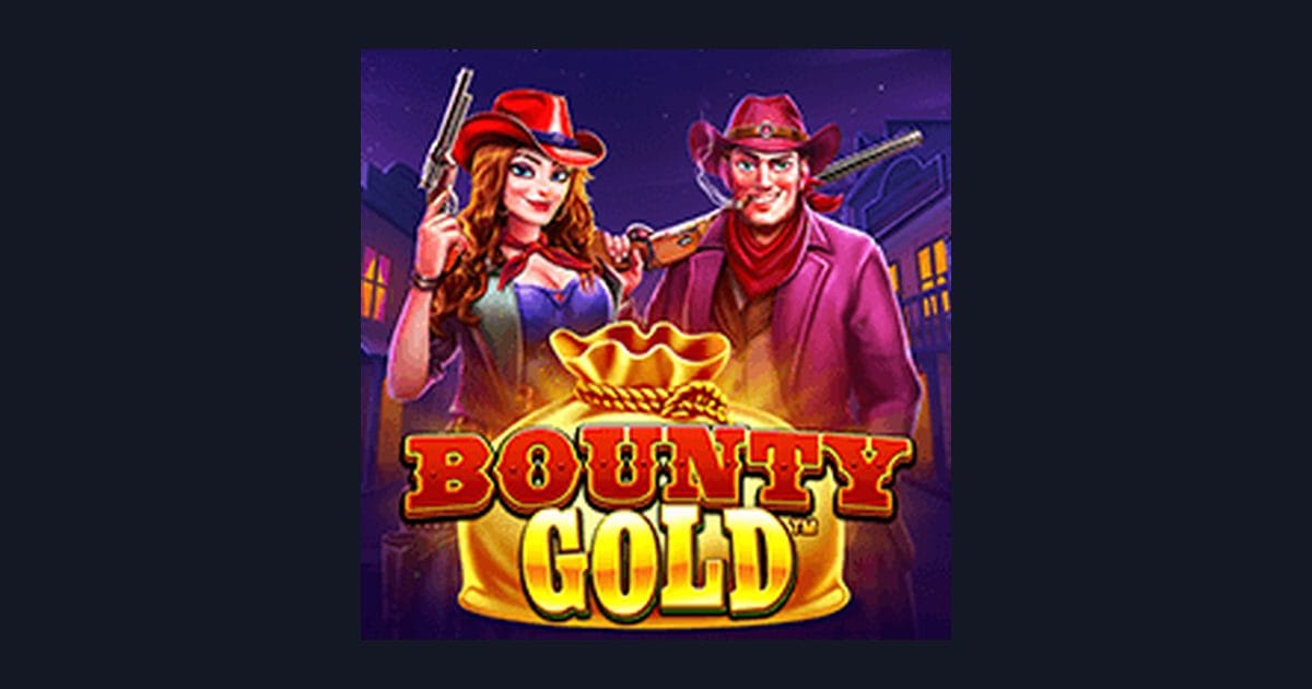Bounty Gold, Slot Anti Boncos dengan Slot Putaran Cepat dan Bonus Harian