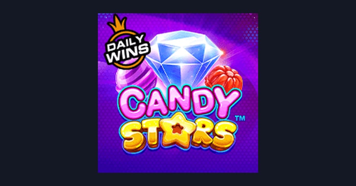 Candy Stars dan Jam Gacor Terbaru di Dunia Slot Pragmatic Play