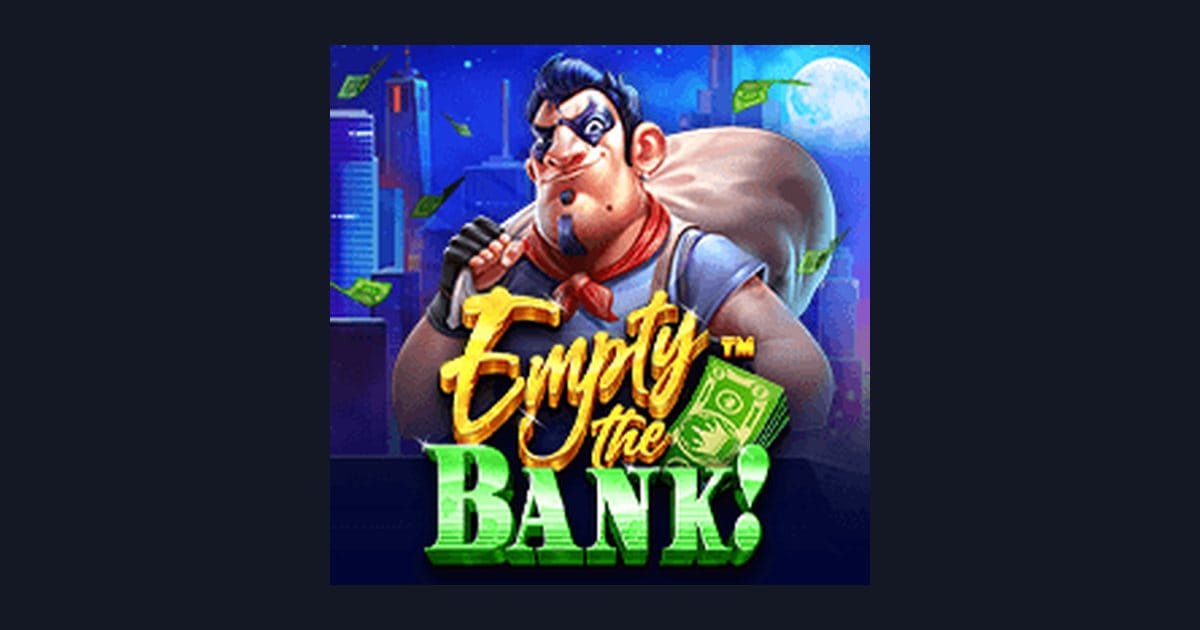Empty the Bank: Rekomendasi Jam Gacor Terbaru untuk Slot Putaran Cepat
