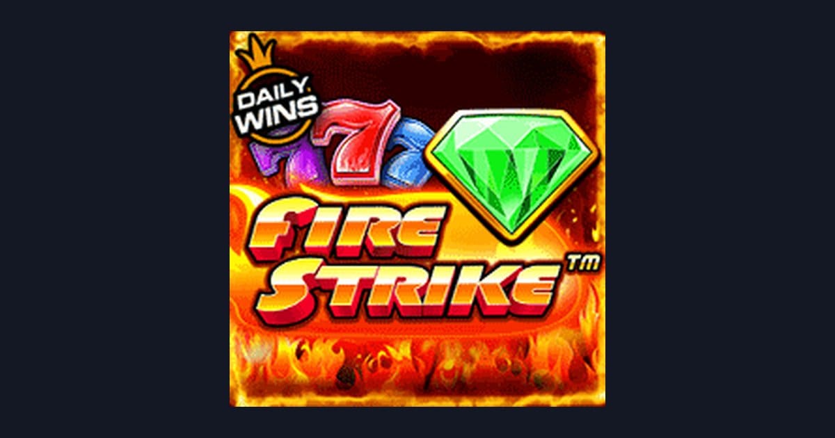 Fire Strike dan Keberuntungan Freespin dengan Scatter Hoki di Slot Pragmatic