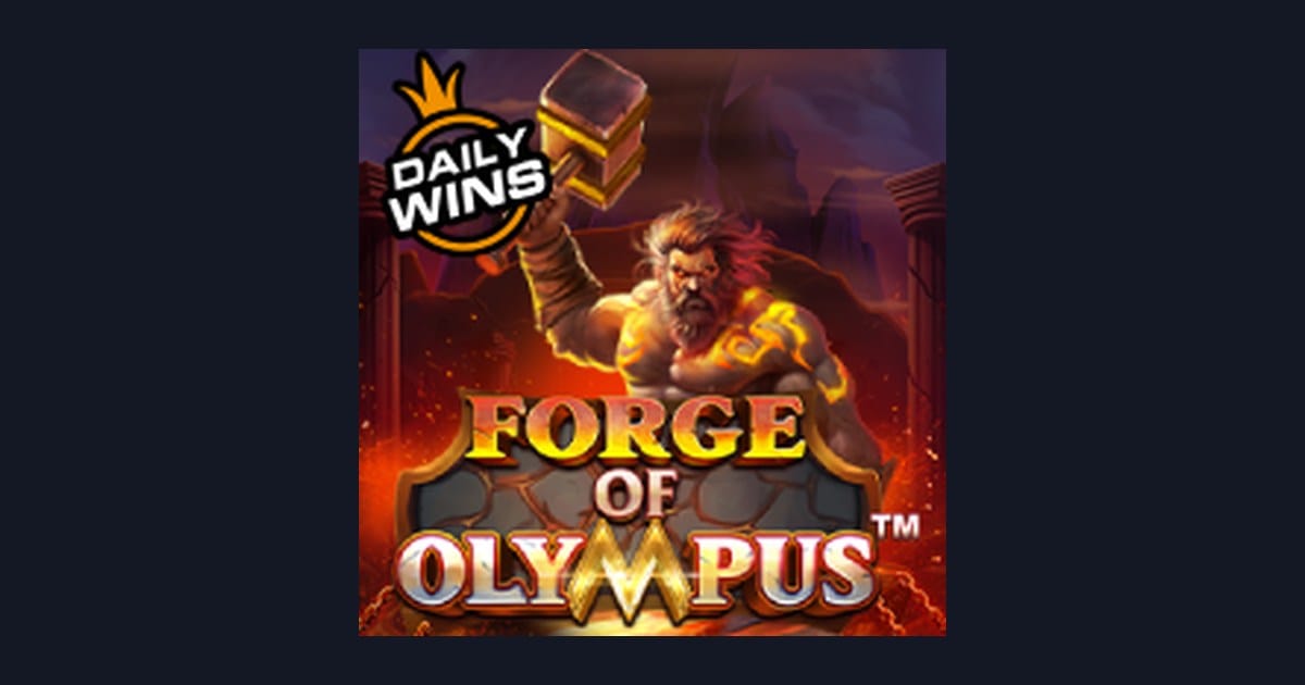 Forge of Olympus: Sensasi Deposit Pulsa Tanpa Potongan & Slot Gacor Cepat