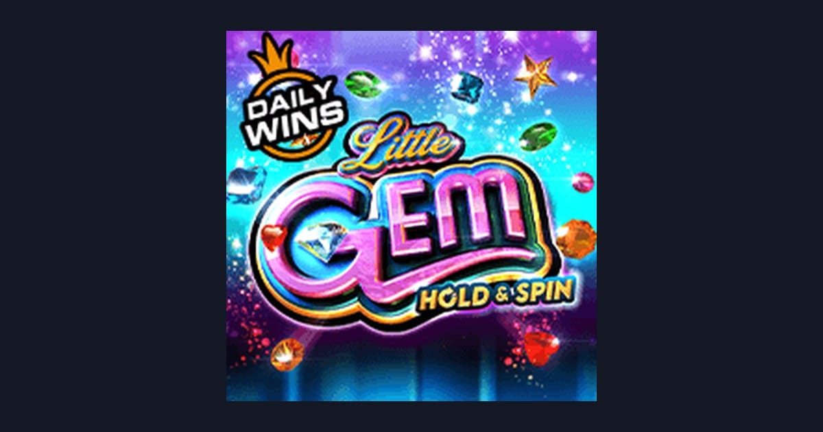 Little Gem dan Keseruan Freespin & Scatter Hoki di Slot Pragmatic Play