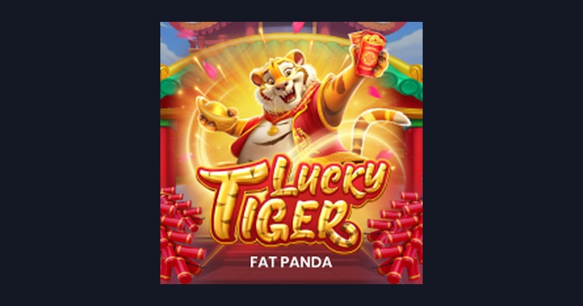 Lucky Tiger: Slot Anti Boncos dengan Spin Cepat dan Bonus Harian Seru