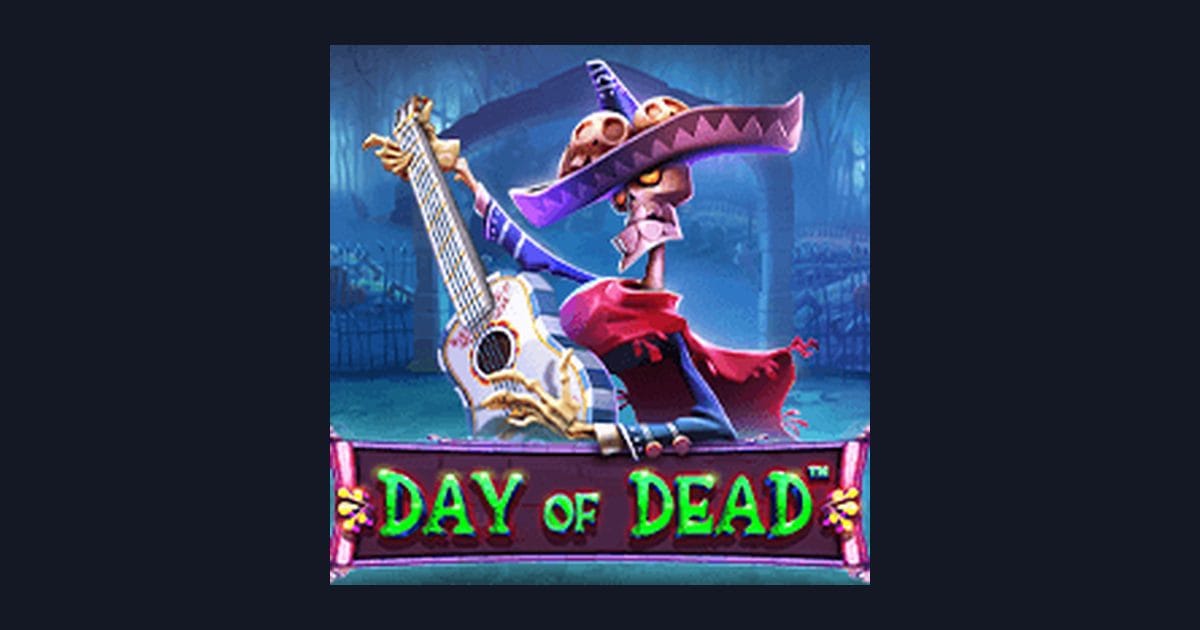 Mengenal Day of Dead: Keseruan Freespin & Scatter Hoki di Slot Pragmatic Play