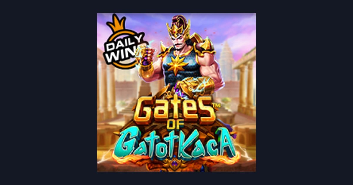 Mengenal Gates of Gatot Kaca: Fitur Menarik dan Tingkat Volatilitasnya