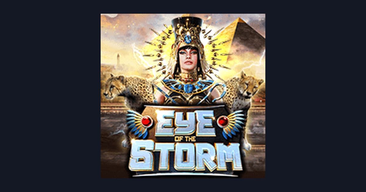 Mengenal Pola Spin Gacor di Slot Eye of the Storm dari Pragmatic Play