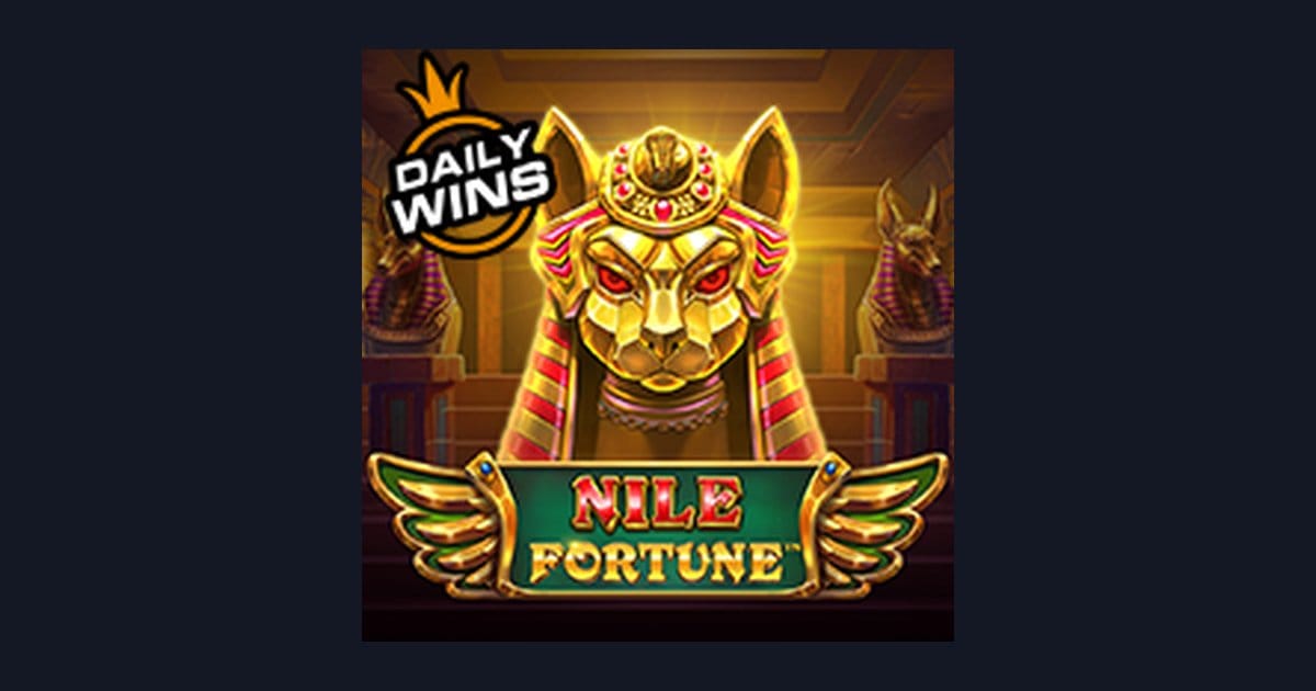 Mengenal Pola Spin Gacor di Slot Nile Fortunes dari Pragmatic Play