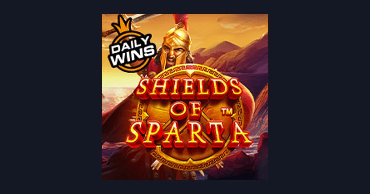 Mengenal Shield of Sparta, Link Slot Gacor dengan Putaran Cepat dan Bonus Menarik