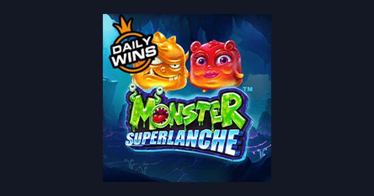 Monster Superlanche: Tips Menang Buat Pemula Slot Spin Gacor Cepat