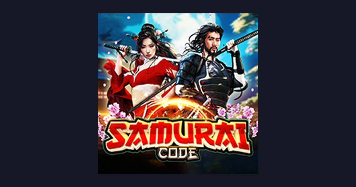 Mudah Daftar & Login, Rasakan Sensasi Samurai Code dengan Spin Gacor Cepat