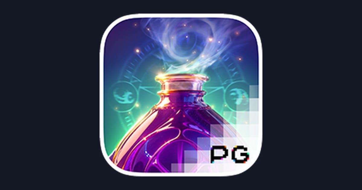 Mystic Potion: Serunya Cuan Modal Receh dengan Slot Spin Gacor Cepat