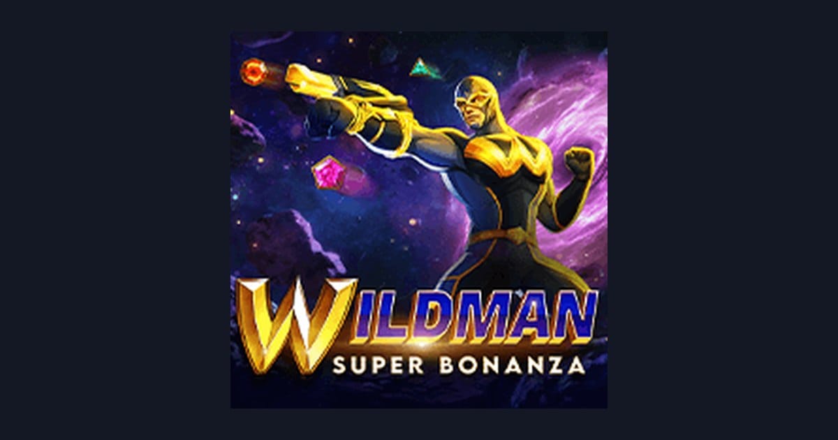 Nikmati Sensasi Wildman Super Bonanza dengan Bonus New Member Menarik