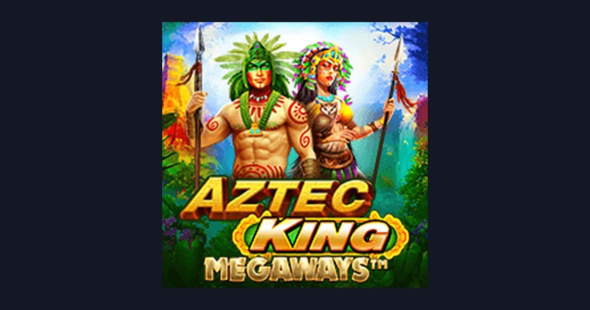 Nikmati Serunya Aztec King Megaways dengan Deposit Pulsa Tanpa Potongan