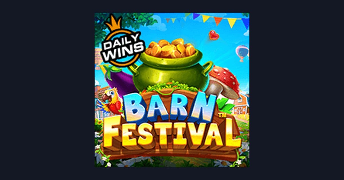Nikmati Serunya Barn Festival dengan Daftar & Login Gampang di LTE4D