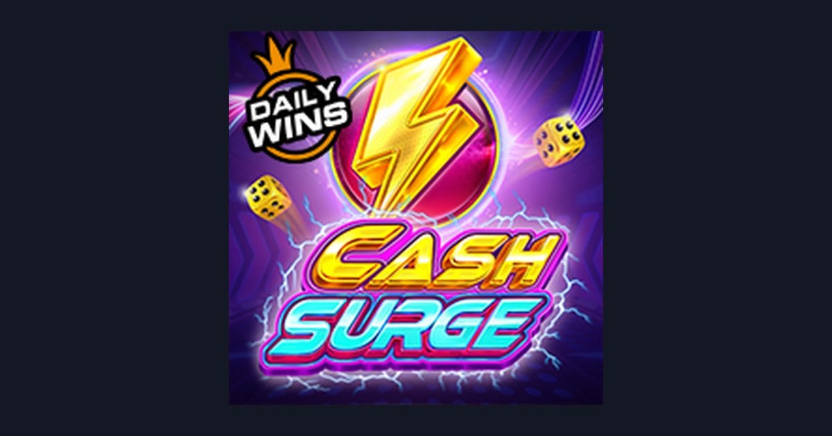 Rahasia Menang Cash Surge: Tips Ampuh untuk Pemula Slot Online