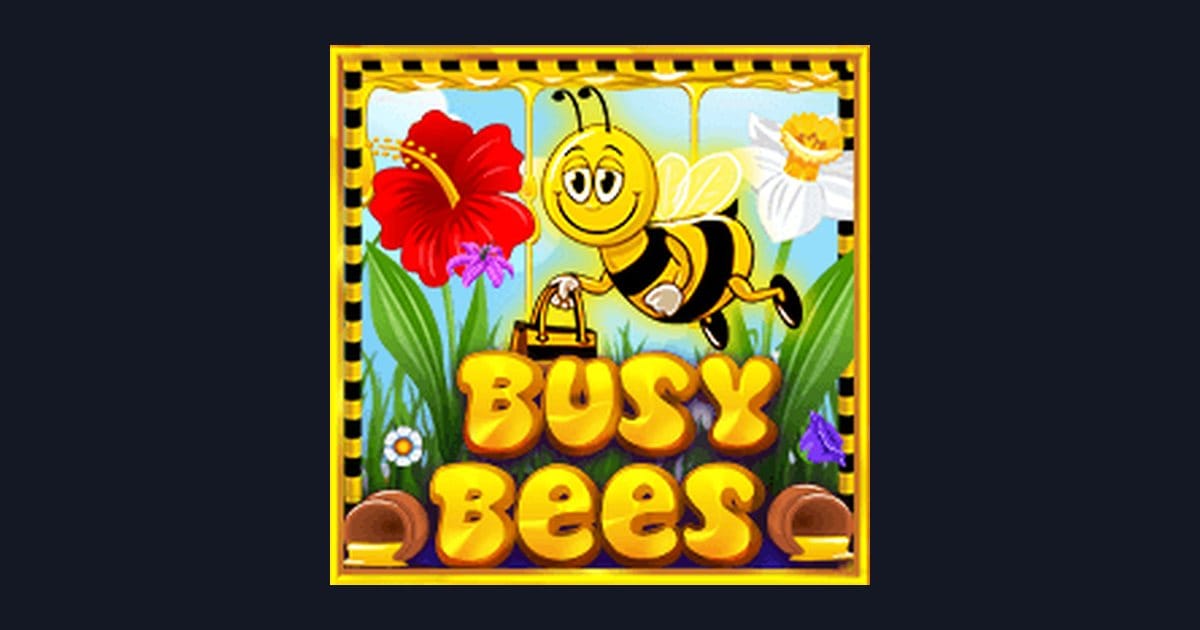 Rahasia Menang Mudah di Slot Busy Bees, Game Slot Gacor dari Pragmatic Play