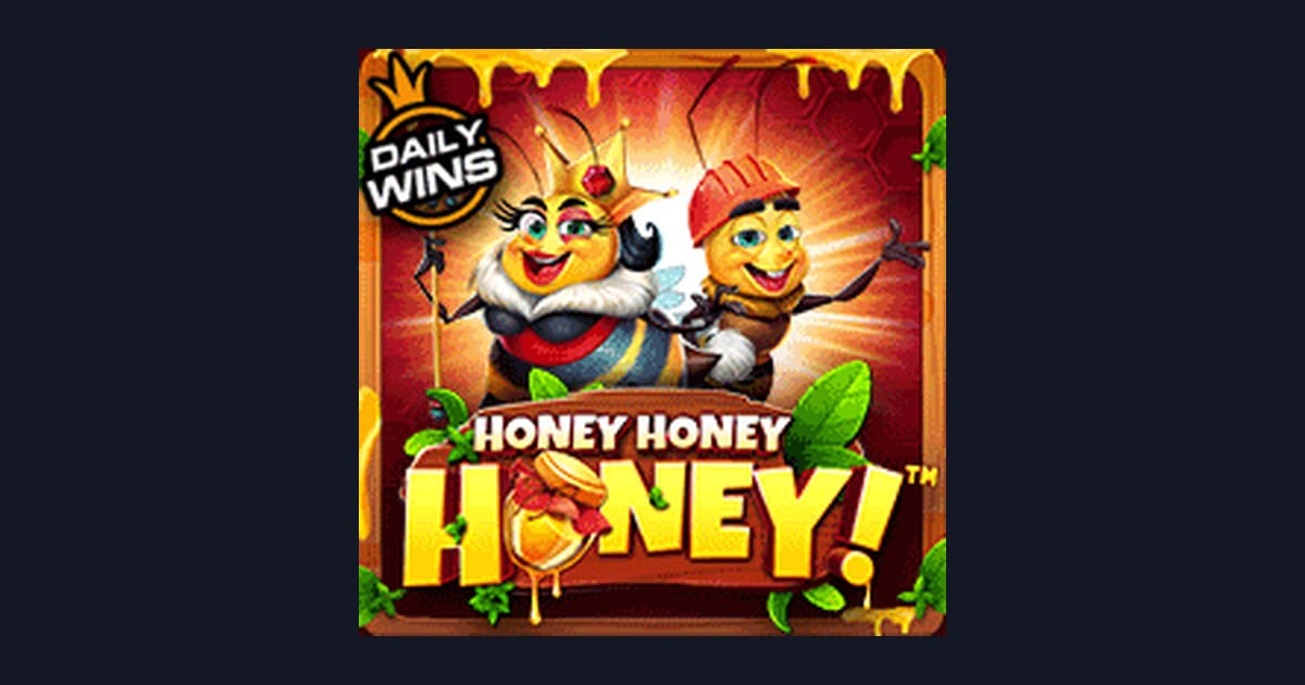 Rahasia Menang Slot Anti Boncos di Honey Honey Honey Pragmatic Play