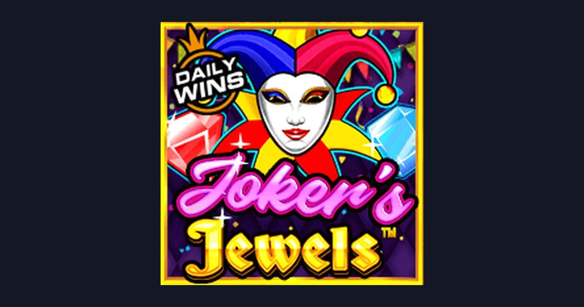 Rahasia Pola Spin Gacor di Slot Jokers Jewels dari Pragmatic Play