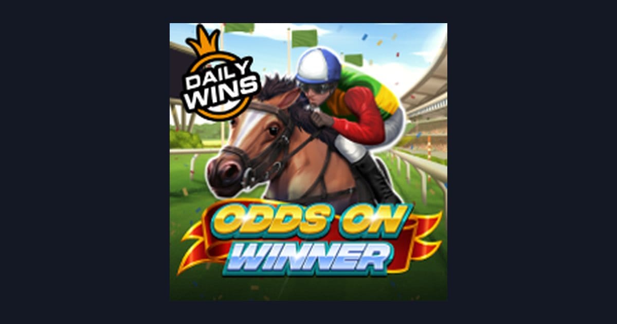 Rahasia RTP Live Tertinggi di Slot Odds on Winner dari Pragmatic Play
