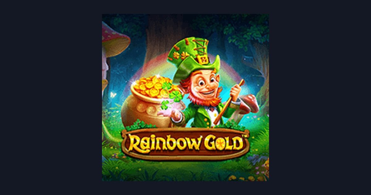 Raih Bonus New Member dengan Keseruan Slot Rainbow Gold dari Pragmatic Play