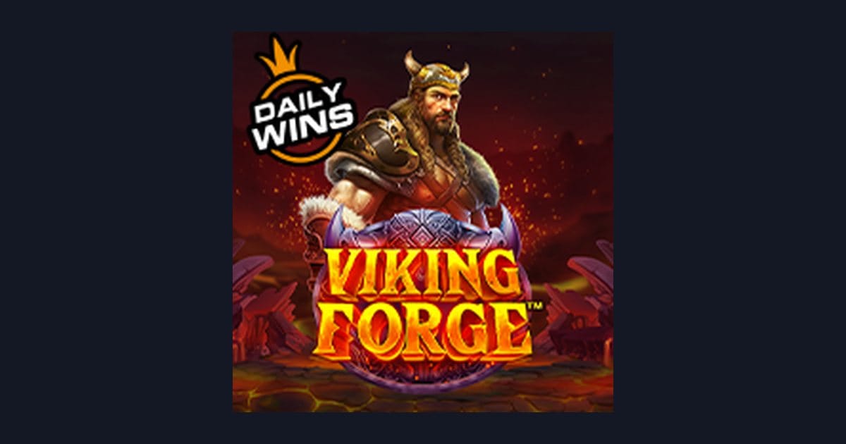 Raih Bonus New Member dengan Sensasi Seru di Viking Forge