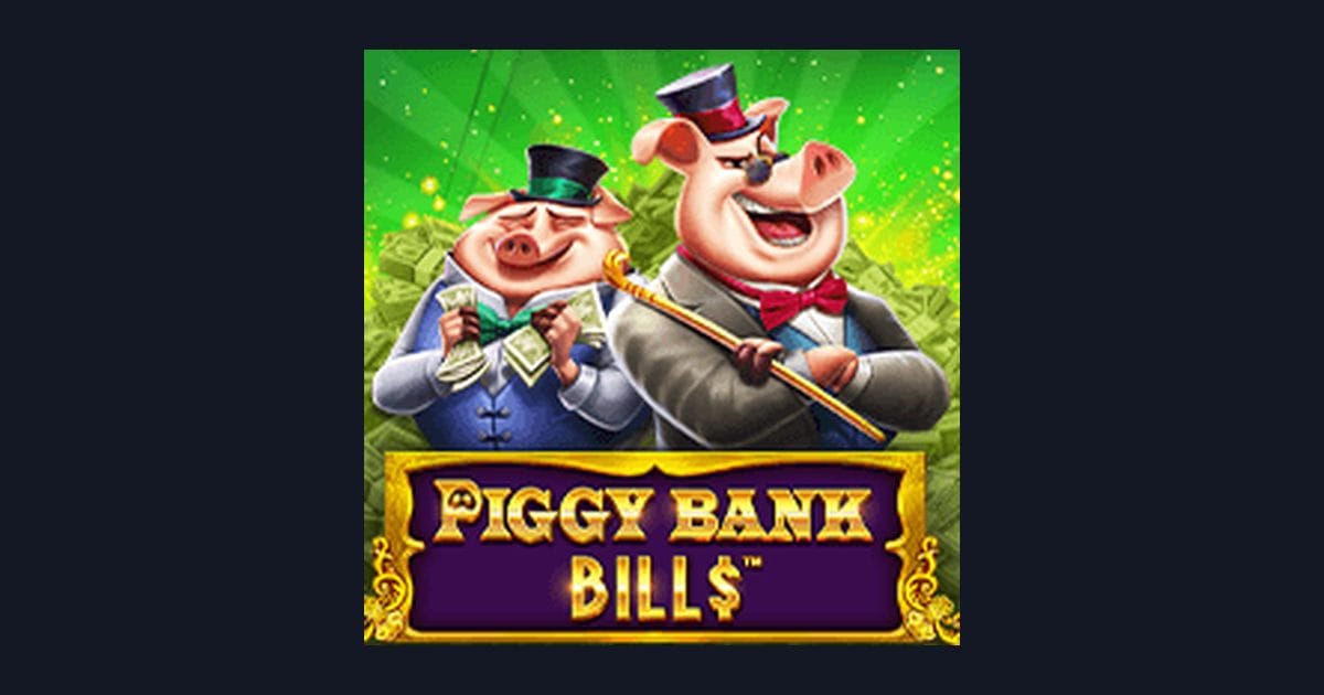 Raih Bonus New Member dengan Serunya Slot Piggy Bank Bills Pragmatic Play
