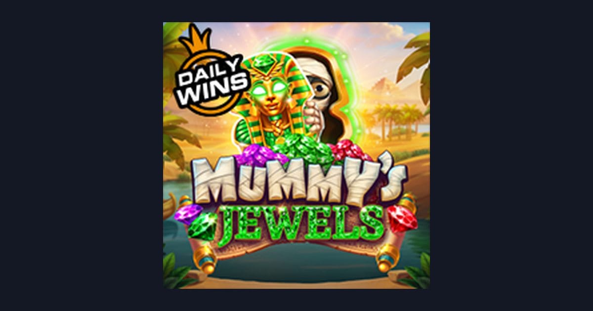Raih Jackpot Progresif Terbesar di Slot Mummys Jewels dari Pragmatic Play