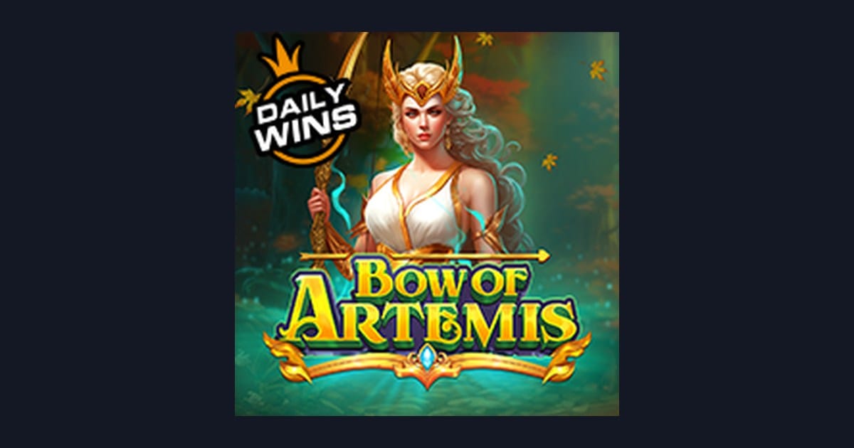 Raih Kemenangan Maksimal dengan Slot Gacor Hari Ini Bow of Artemis