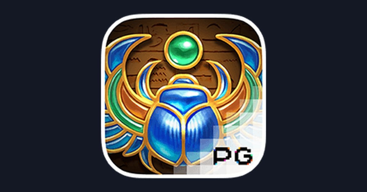 Raih Slot Maxwin dengan Symbols of Egypt dari PG Soft