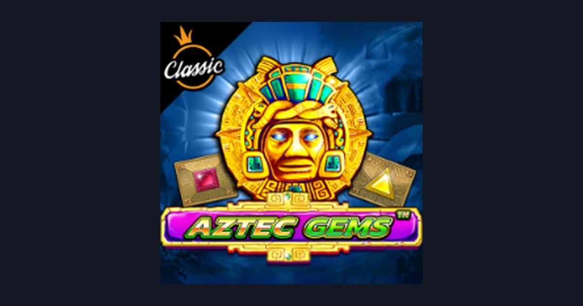 Raih Trik Auto Maxwin di Slot Aztec Gems yang Bikin Ketagihan