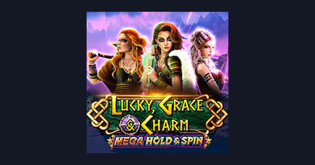 Raih Untung Maksimal dengan Lucky Grace and Charm, Slot Anti Boncos dari Pragmatic Play