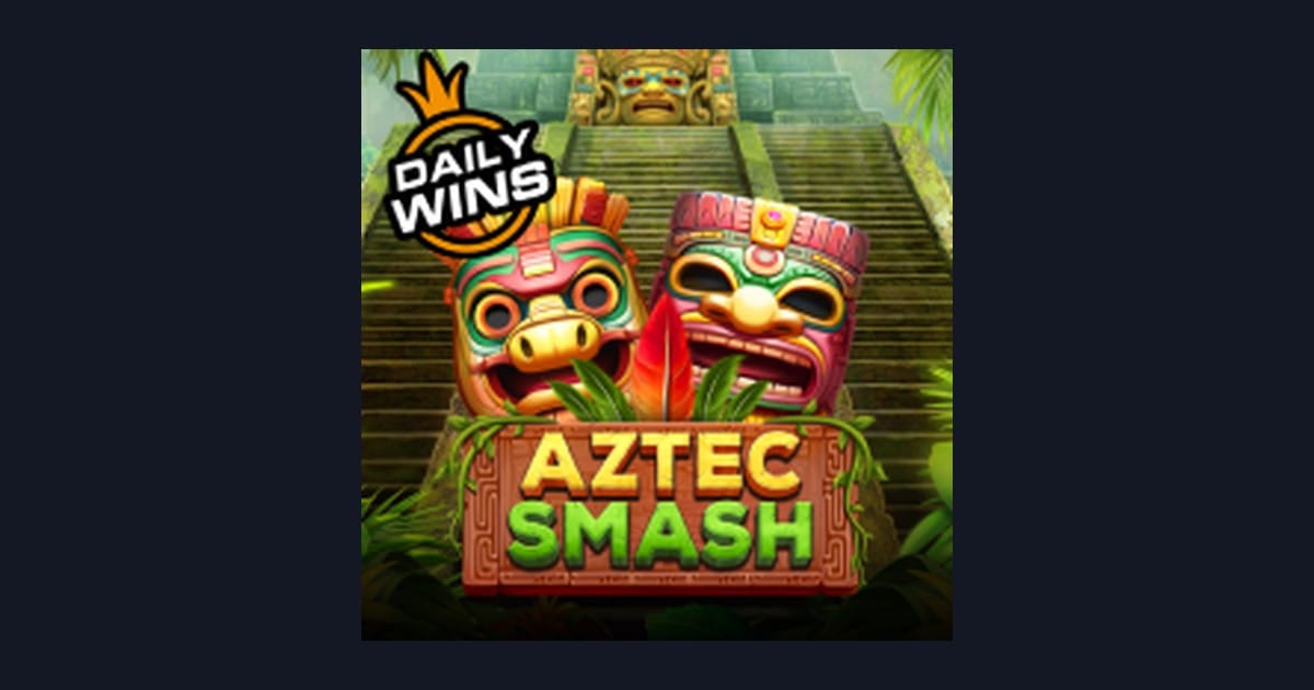Rasakan Sensasi Aztec Smash di Situs Slot Terpercaya dengan Putaran Cepat