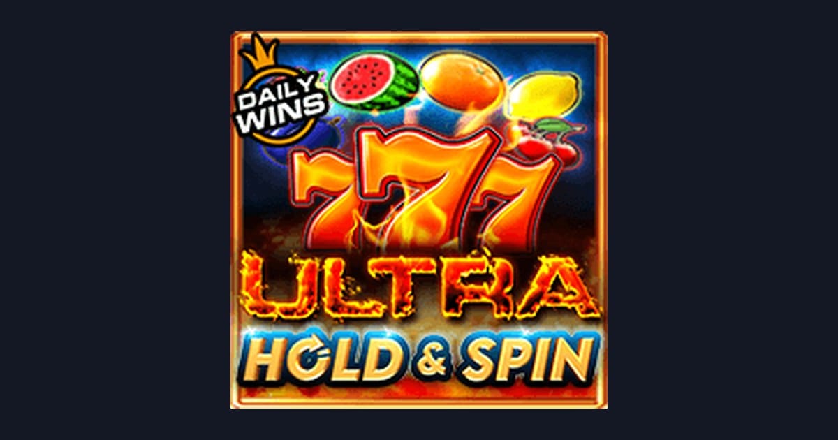 Rasakan Sensasi Link Slot Gacor di Ultra Hold and Spin Pragmatic Play