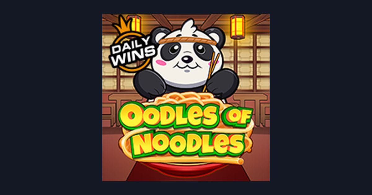 Rasakan Sensasi Oodles of Noodles dengan Deposit Dana OVO dan Gopay Mudah